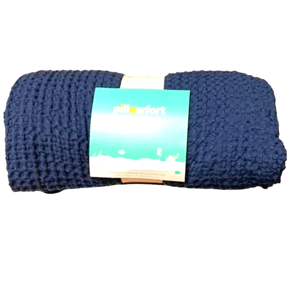 Rays for Days Bag and Waffle Throw Bundle Nwt - Picture 5 of 5